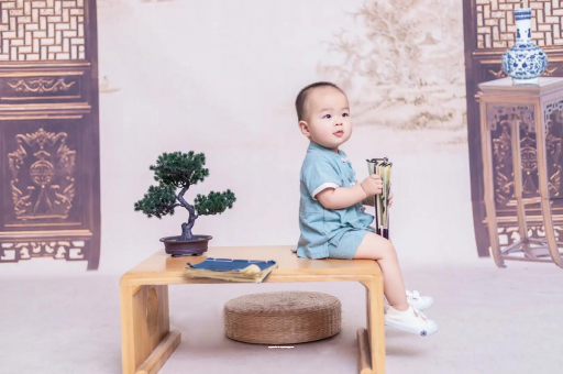 抚州宝宝发烧可以吃香蕉吗